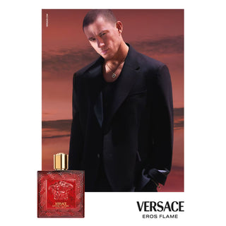 Versace Eros Flame EDP