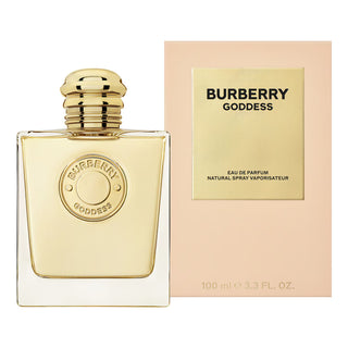 Burberry Goddess EDP