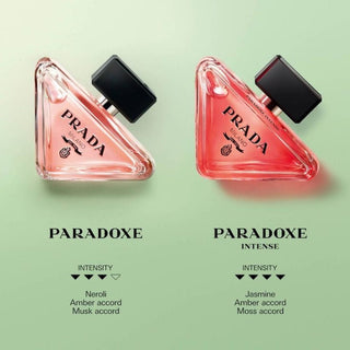 Prada Paradoxe EDP