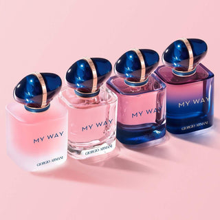 Giorgio Armani My Way EDP