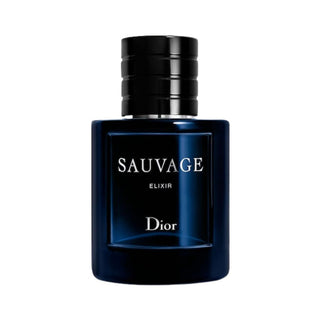 Dior Sauvage Elixir