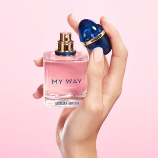 Giorgio Armani My Way EDP