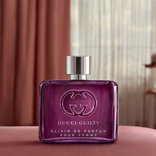 Gucci Guilty Elixir de Parfum For Women