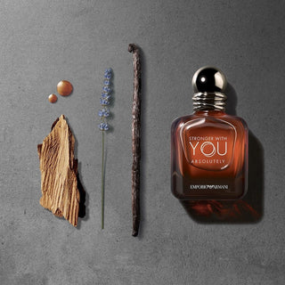 Emporio Armani Stronger With You Absolutely EDP