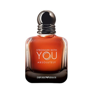 Emporio Armani Stronger With You Absolutely EDP