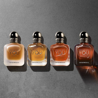 Emporio Armani Stronger With You Absolutely EDP