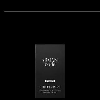 Armani Code Le Parfum