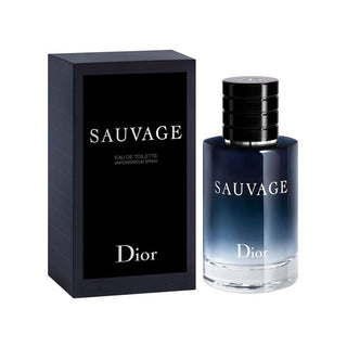Dior Sauvage EDT