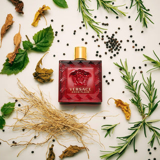 Versace Eros Flame EDP
