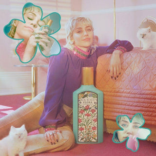 Eau de Parfum50mlKadın ParfümüDuftCollection