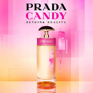 Eau de Parfum50mlKadın ParfümüDuftCollection