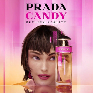 Eau de Parfum50mlKadın ParfümüDuftCollection